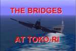 THE
            BRIDGES AT TOKO-RI CAMPAIGN F2H-2 Banshee Mission Pack 2