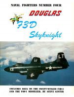 Douglas F3D Skyknight POH