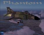 F-4 Phantom 