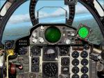 CFS2/FS2002
            RF-101C Voodoo