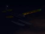 FS2004/FSX Fairchild 71 Floatplane