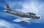 FS2004
                  North American F-86F Sabre 336 Sqn RNoAF pack textures only