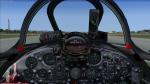 FSX Grumman F9F Panther Package