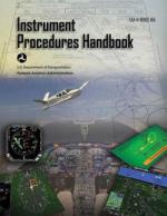 FAA - Instrument Procedures Handbook