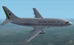 FS2004
                  Boeing 737-200 FAB.