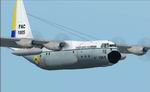 C-130 Fuerza Aerea Colombiana 