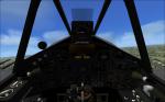 FSX/P3D Blackburn Firebran IV FSX Native