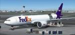 Boeing 777-200 Mega Pack v2 VC and Enhanced Features 2012