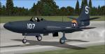 McDonnell FH-1 Phantom Updated Package