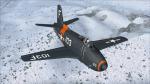 FSX FJ1 Fury updates