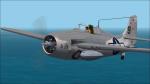 FM-2 Wildcat Atlantic Textures