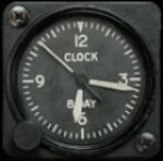 Fixes for my 3  classic analog clocks