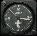 Fixes for my 3 classic analog clocks