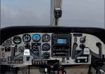 FS2004
                  Lake Renegade 270T 2D panel