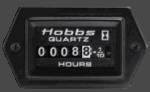 Hobbs and Datcon Hour Meters