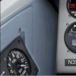Fuel Qty indicators for KingAir