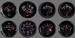 FSX/FS2004                                     VDO & Isspro instruments set.