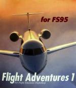 FS95 Flight Adventures 1 Upgrade
