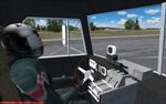 FS2004
                  / FSX FSGV Shockwave Jet Truck Package