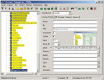 FS2000
                  Scenery Manager V1.1.