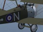 FSX-A Sopwith Camel Upgrade Package