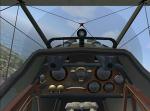 FSX-A Sopwith Camel Upgrade Package