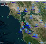 P3D/FSX/FS2004 - FSX2BMAP Bing Maps Utility v1.504