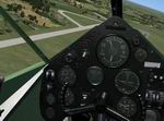 FSX                  De Havilland Dh89a Dragon Rapide Package