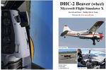 FSX
                  Manual/Checklist De Havilland DHC-2 Beaver (wheel)
