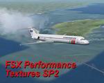 Performance
                  textures Package for FSX SP2