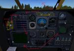 FSX - A129 MANGUSTA Tackpak v4