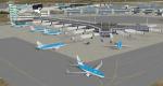 EHAM - Amsterdam Airport Schiphol Intl