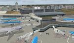 EHAM - Amsterdam Airport Schiphol Intl