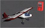 Firestar                     Ultralight For FS2000,