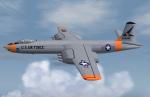 FS2004 Martin XB-48