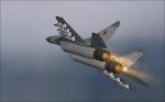 MiG-29K (IRIS) for FSX-P3D