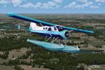 Aerosoft DHC-2 Beaver Amphibian Textures