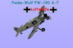 CFS1
            Focke-Wulf FW-190A-7