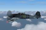 Focke
                  Wulf FW190a-8 Update