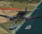 FS2004/FSX Focke-Wulf FW58-float Airfile Fix