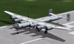 CFS2
              Focke-Wulf FW TA-400 Heavy Bomber