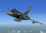 Rafale (FX-2) Brazilian Air Force Textures