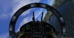 FSX/P3D F/A-18 Swiss Air Force J-5002 