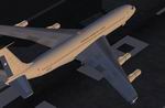 FS2004
                  Boeing 707 351C Fuerza Aerea de Chile