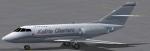 FSX Dassault Falcon 20C Updated Package