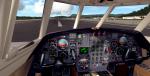 FSX Native Falcon 50 v.1.2 Update