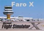 Faro-X-Airport