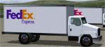 Fedex Trucks