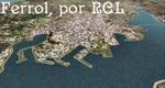 FS2002
                  Ferrol coastline V1.0,