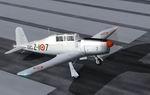 FIAT G46 Italian Air Force
